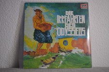 Die irrfahrten des - irrfahrten, odysseus