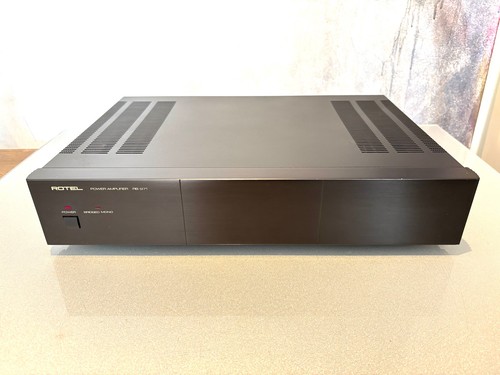 971 stereo bridgable - 971, to