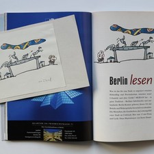 Horst hussel zeichnungen - hussel,