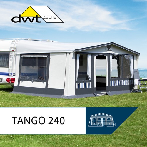 Tango 240cm tief