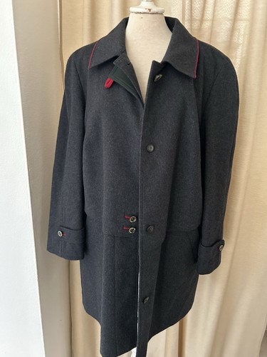 Original loden mantel - original,