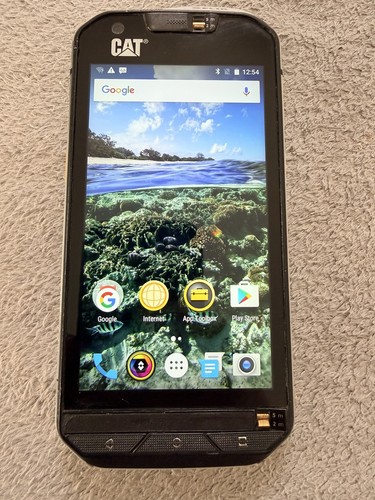 Cat s60 smartphone mit - cat,