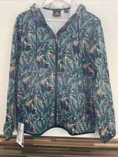 Schöffel Fleece Hoody Lugano