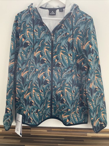 Schöffel fleece hoody lugano - schöffel,