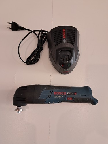 Bosch akku multitool gop 8 - akku,