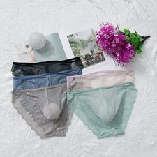 Herren U Konvex Slip