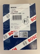 NEU BOSCH Lambdasonde 0 258