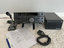 Amateurfunk CB Funk Kenwood TS