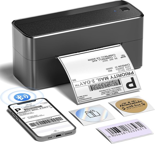 Phomemo bluetooth dhl - phomemo,