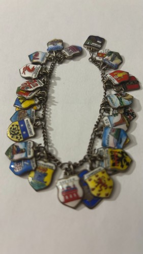 Bettelarmband vintage mit - mit, 28