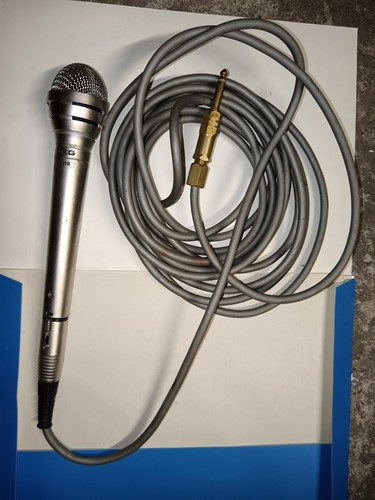 Vintage akg d310 dynamisches - vintage,