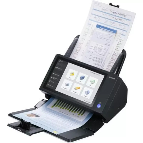 Canon imageformula scanfront - imageformula,