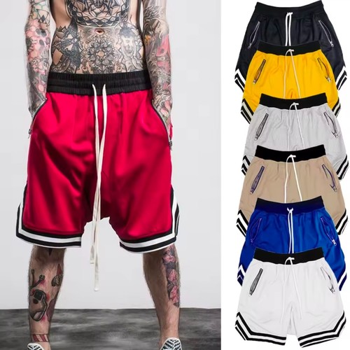 Herren sport shorts - sport, mesh