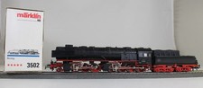 Märklin 3502 Dampflokomotive