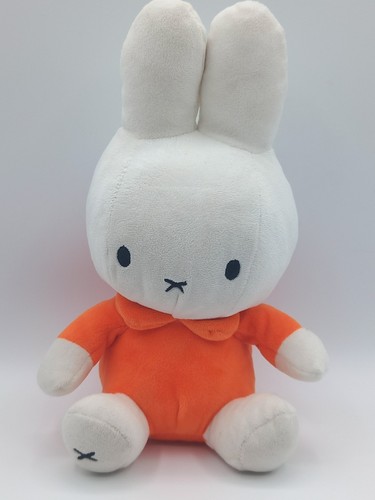 Miffy plüschtier hase - miffy,