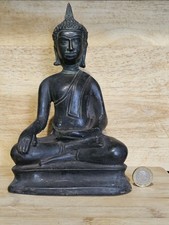 Antike reine bronze burmese - reine,