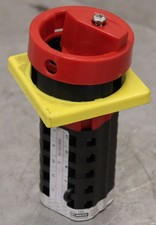 Wendelschalter Schutzschalter Nussbaum Hebebühne Merz