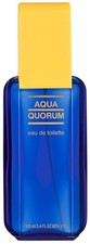 Antonio Puig Aqua Quorum Eau