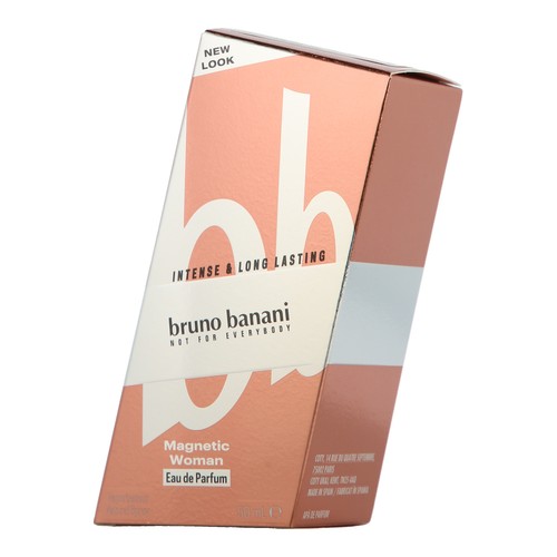 Bruno banani magnetic woman - bruno,