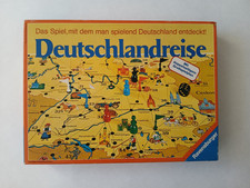 Ravensburger brettspiel - ,