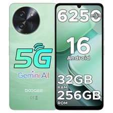 DOOGEE Note59 Pro 5G Android