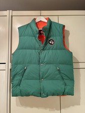 Napapijri Daunenweste Herren