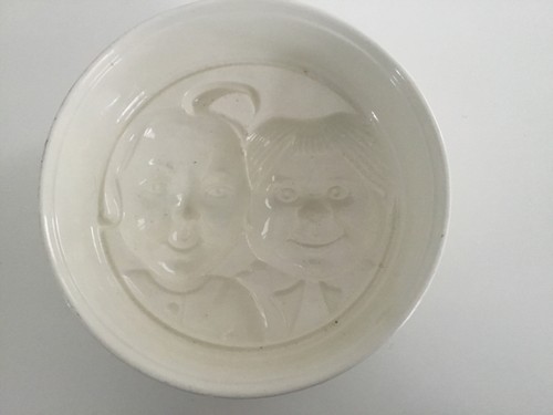 Puddingform keramik max und - max,