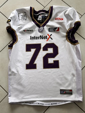 American Football Trikot ELoF