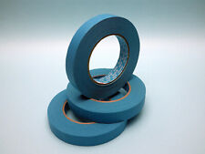 Abdeckband  Scotch 3M  blau 3434, 30mm - 50m, Schutz beim Polieren und Waxen