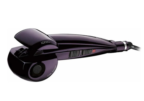 Babyliss c1050e curl - curl, secret