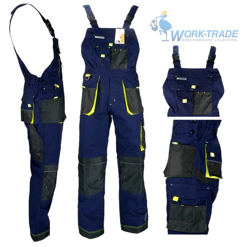 Arbeitshose latzhose - arbeitshose,