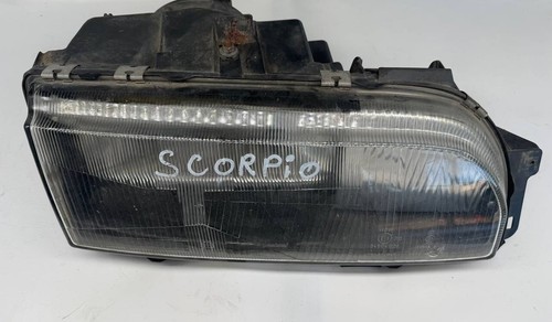 Ford scorpio scheinwerfer - i,