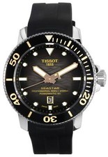 Tissot T-Sport Seastar 2000