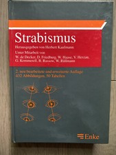Strabismus kaufmann enke - strabismus,