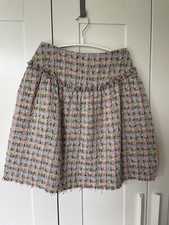 Tweed Rock aus Original