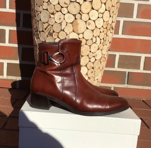 Gabor damen stiefel - gabor,