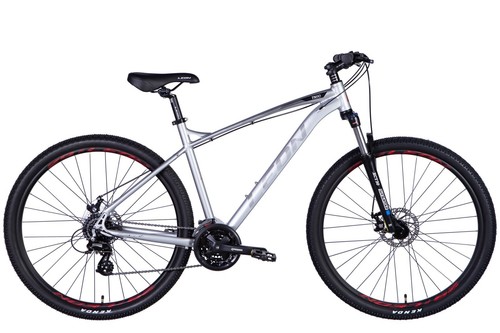 Mountainbike hardtail mtb - mountainbike, 29"