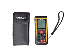 Tacklife A-40 HD40m Laser Messung Distanzmesser Lasermessgeräte