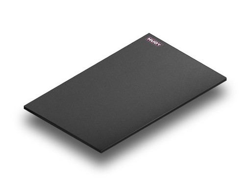 Hudy setup board für 8 - board,
