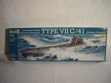 Revell 05100 - Deutsches