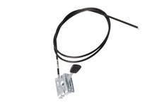 160CM universal Bowdenzug