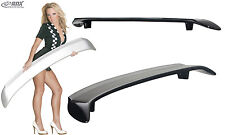 RDX Heckspoiler für FORD Escort Heckflügel Heck Flügel Spoiler hinten Tuning