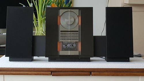 Bang olufsen o - olufsen, beosystem