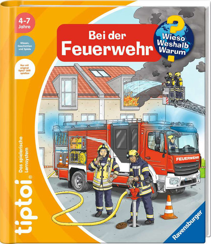Ravensburger 49227 tiptoi®