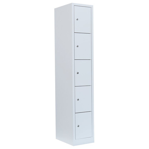 Schließfachschrank