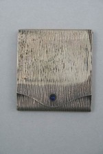 Behälter für Visitenkarten