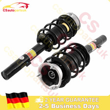 Komplett stoßdämpfer - 2x,