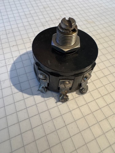 Colvern ltd potentiometer - colvern,
