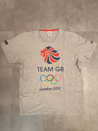 Herren shirt team london - team, gb