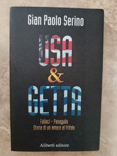 SERINO - USA & JTA FALLACI -